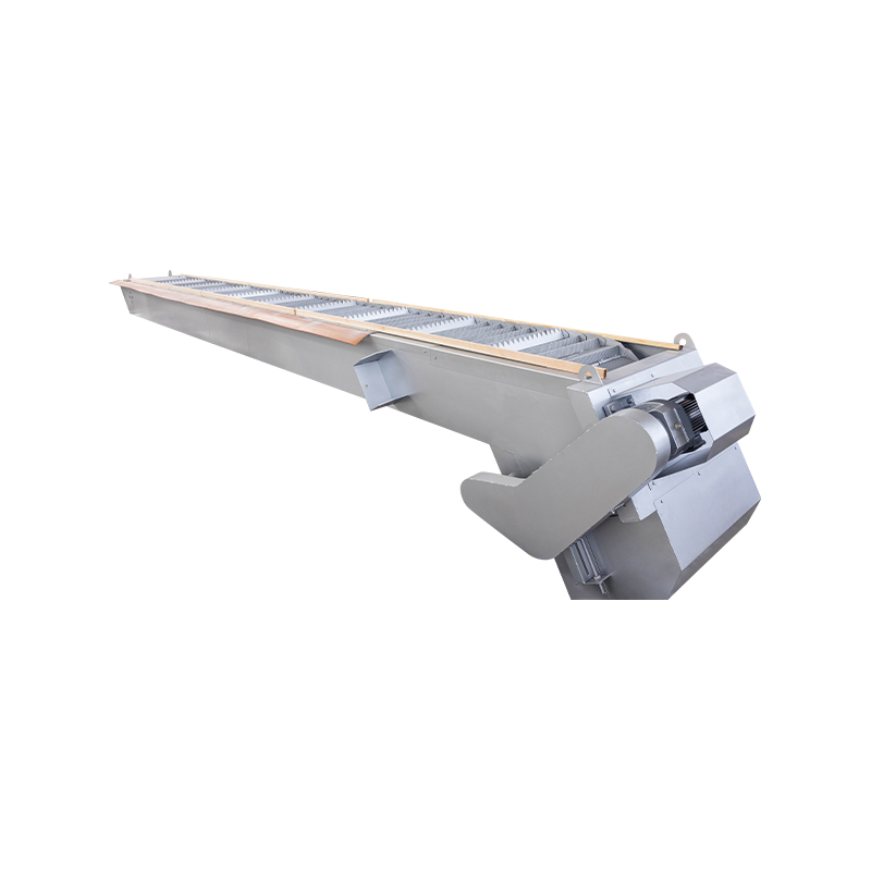 Mesh Bar Screen Machine Mesh Bar Screen Machine