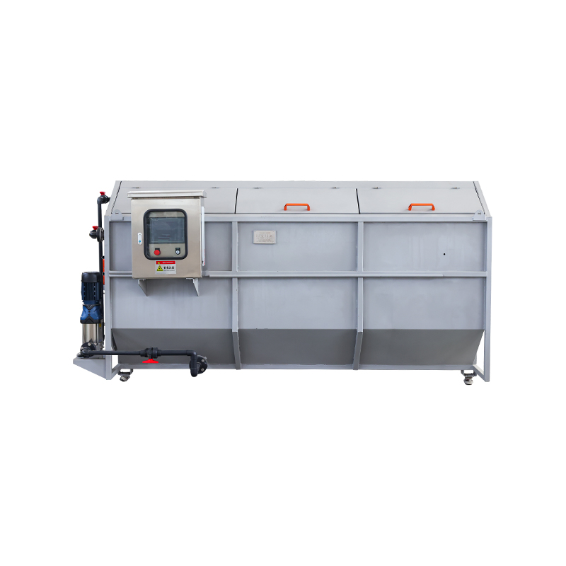 Mikrotrommefilter Mikrotrommefilter