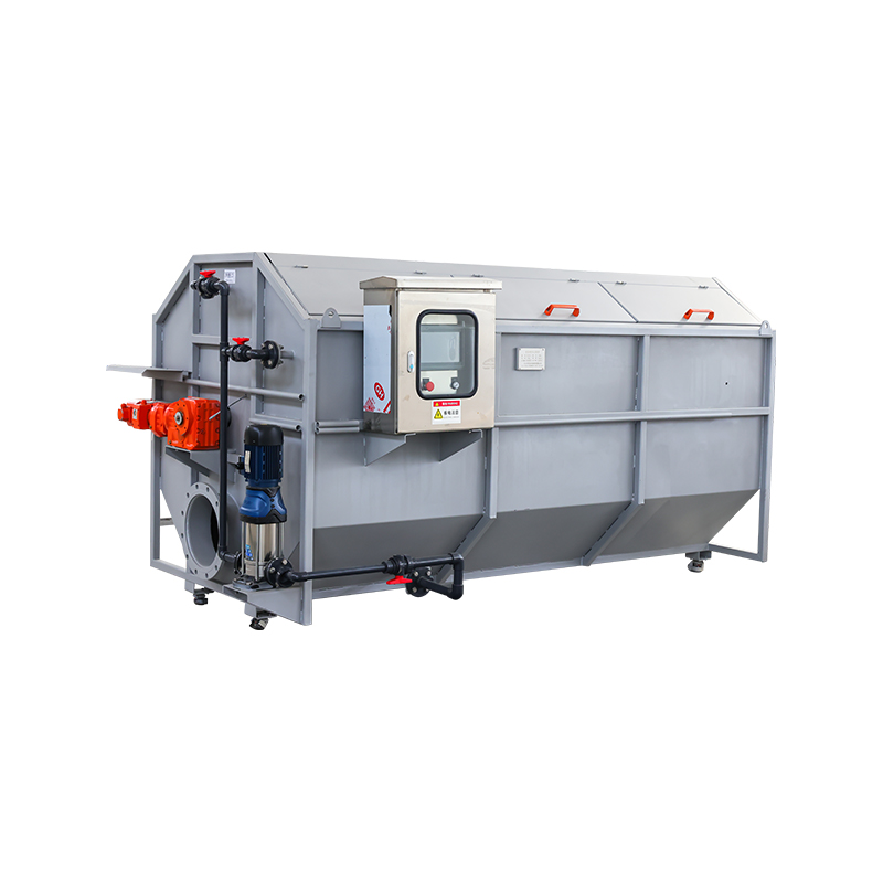 Mikrotrommefilter Mikrotrommefilter