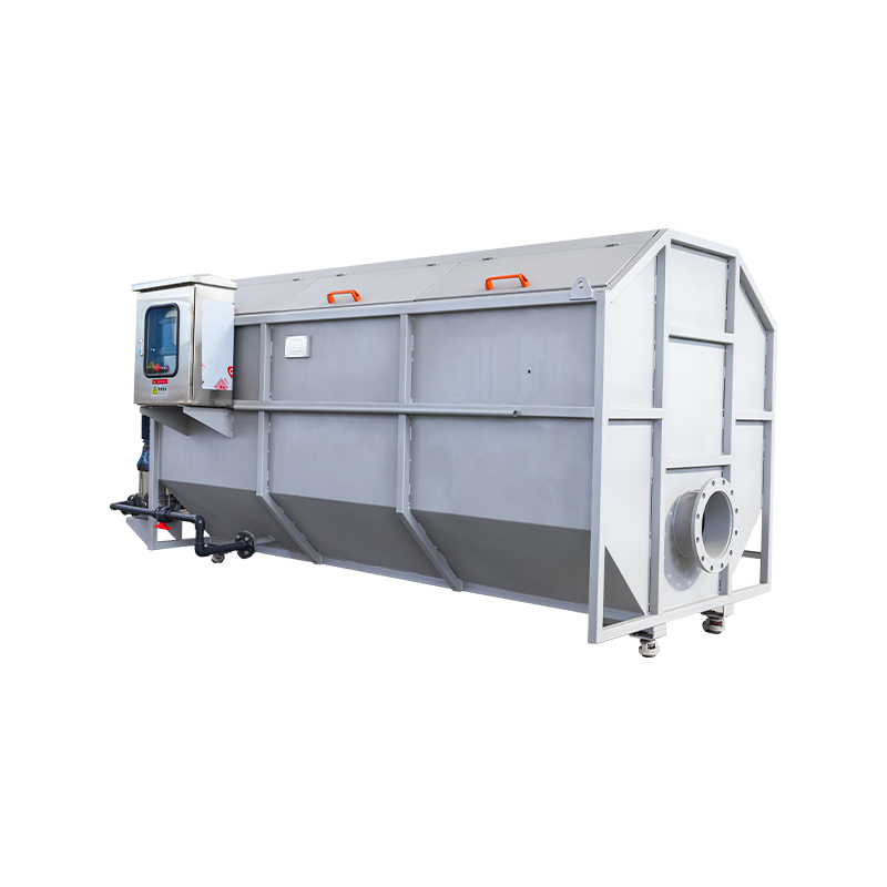 Mikrotrommefilter Mikrotrommefilter