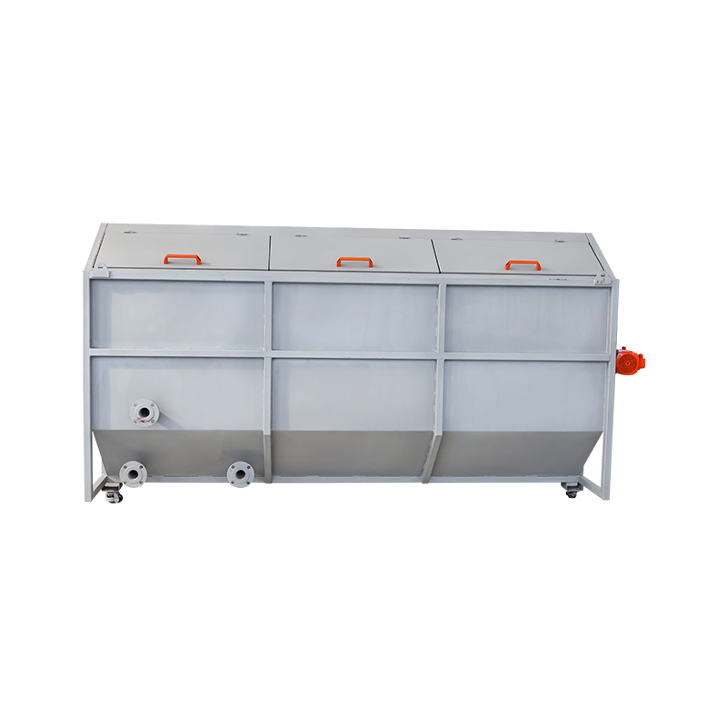 Mikrotrommefilter Mikrotrommefilter