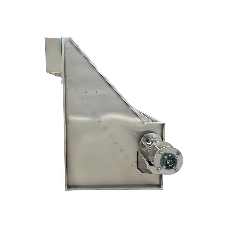 Skråskjerm Solid-Liquid Separator Skråskjerm Solid-Liquid Separator