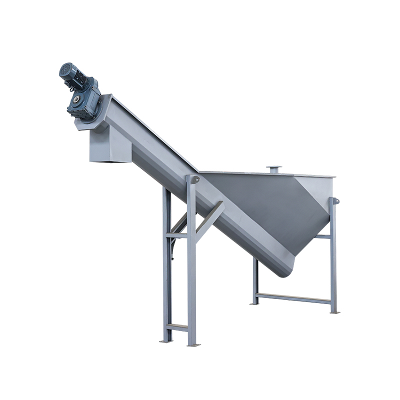 Sand-vann separator Sand-vann separator