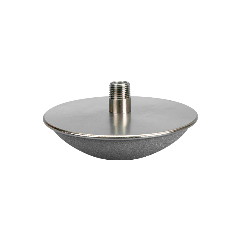 Titanium-lufter Titanium-lufter