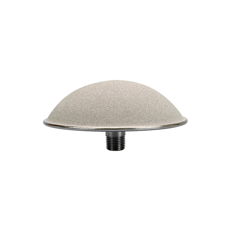Titanium-lufter Titanium-lufter